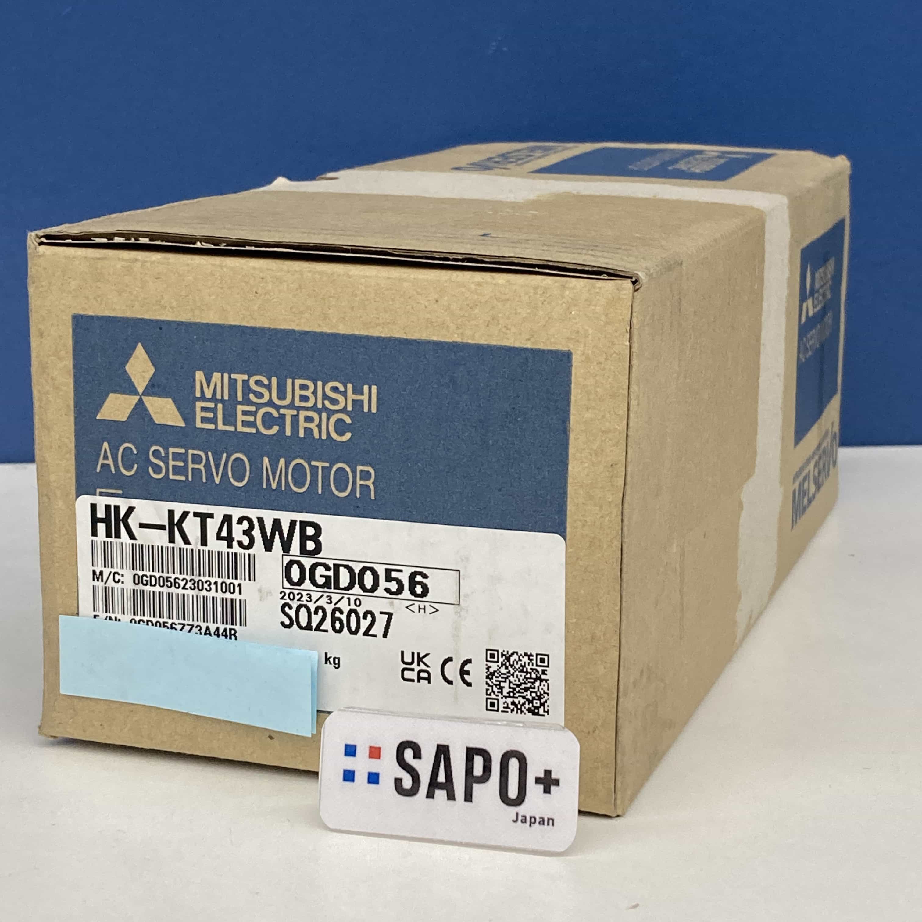 サーボモーター | 中古FA機器・制御機器の高価買取販売ならサポタス